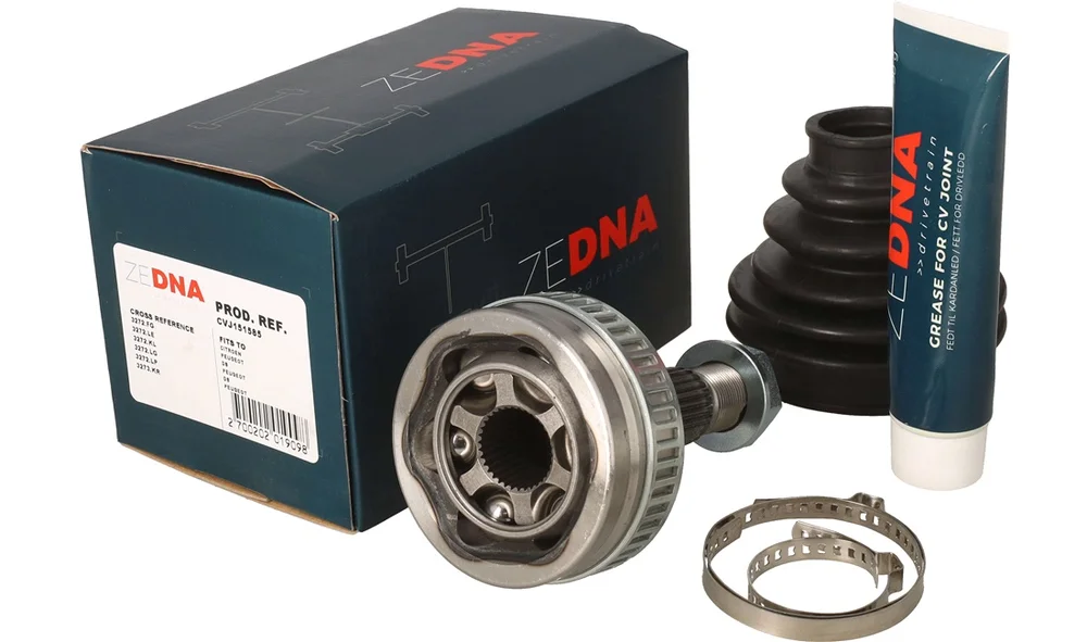 Drivledd – 15-1585 – (Zedna) v:7784675 Drivledd – 15-1585 – (Zedna) v:7784675