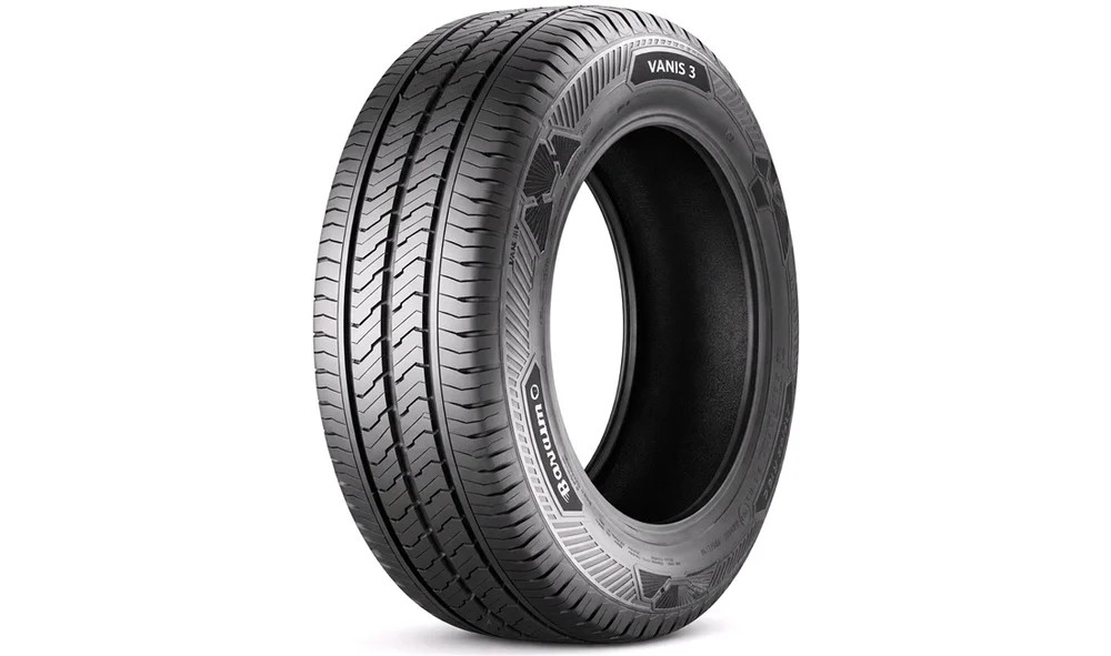 Dekk 195\/70-15C 104T Barum Vanis 3 v:3160637