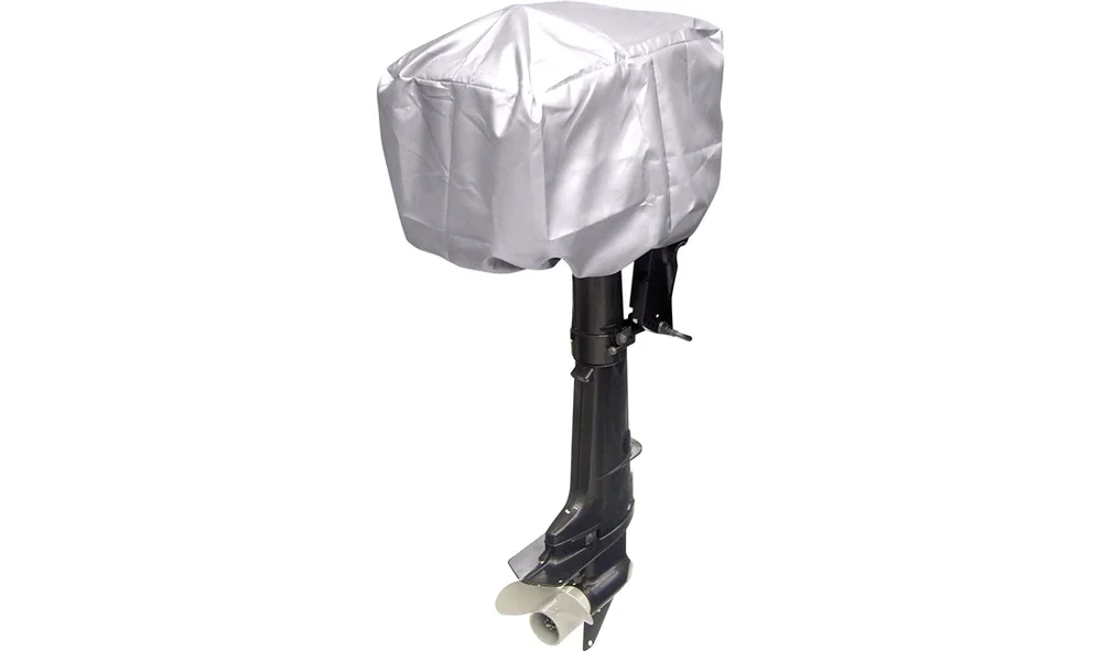 Presenning,Påhengsmotor 10-45hk 55x33x45 v:1425917