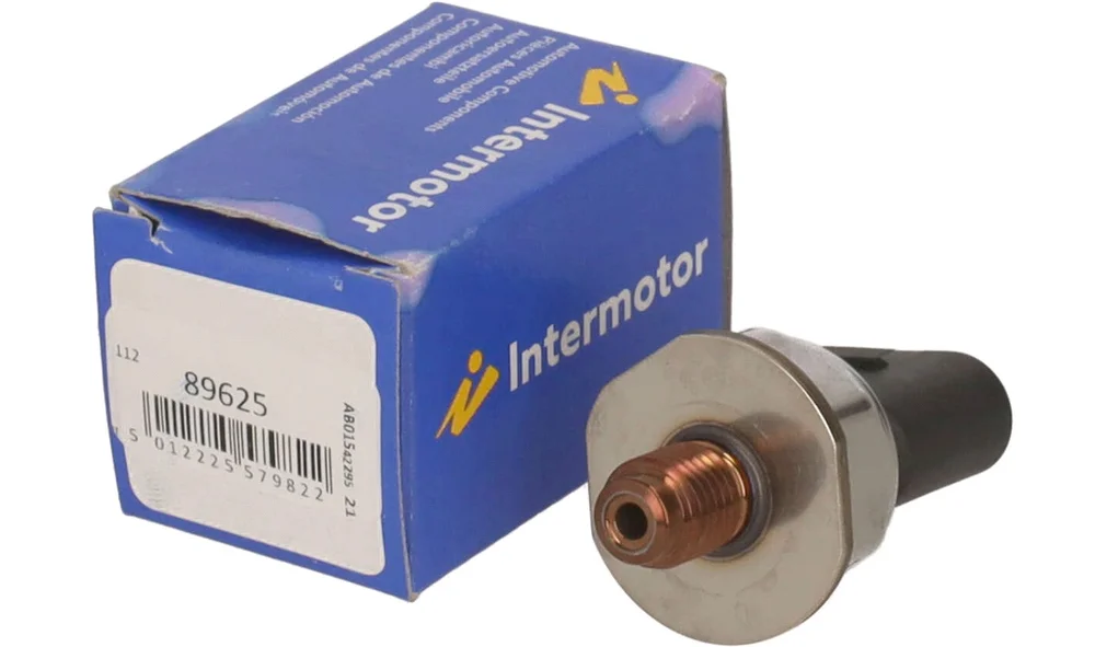 Trykkreguleringsventil, Common-Rail-Syst v:9832532