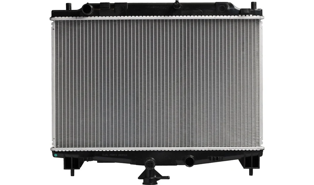 Radiator, Motorkjøling 68504 (Volmano) v:2828408 Radiator, Motorkjøling 68504 (Volmano) v:2828408