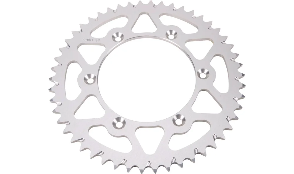 Bakdrev Alu Esjot 50T, YZ450F 03< v:7646857