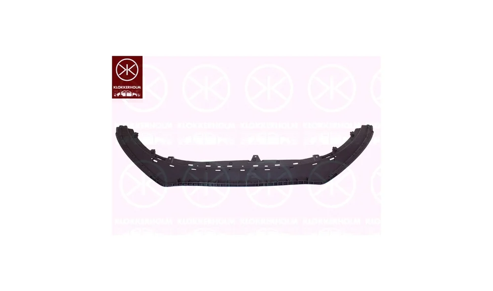 Spoiler – 9507225 – (Klokkerholm) v:8642650