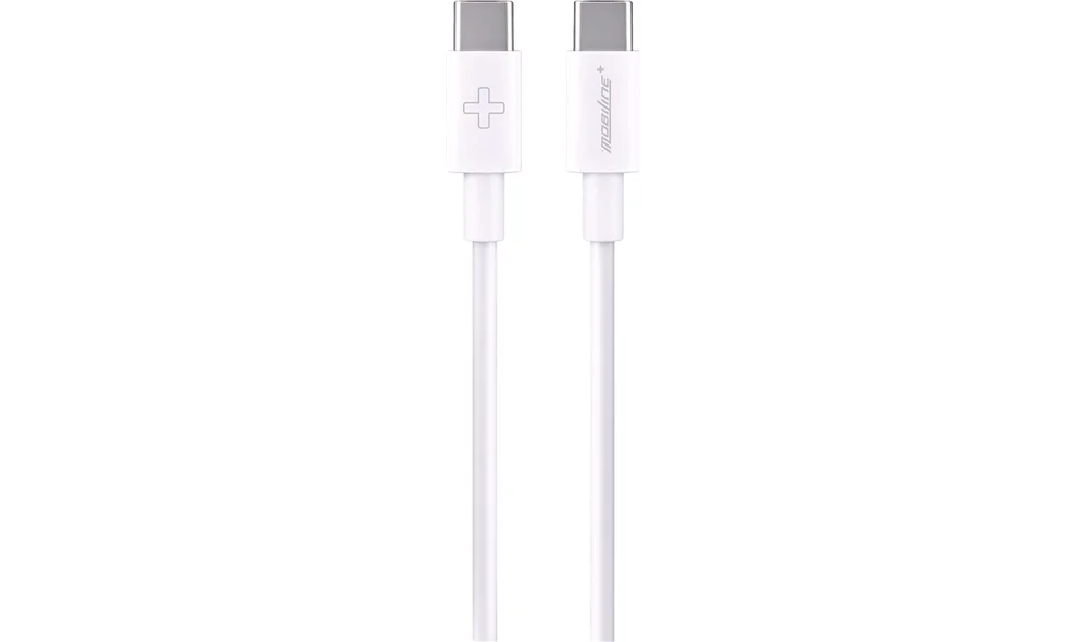 USB kabel Type C til Type C 2 m 5A v:6519188