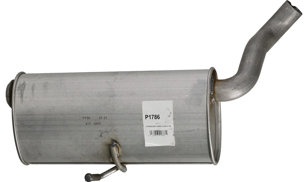 Bakre Lydpotte – P1786 – (Fenno) v:5834823