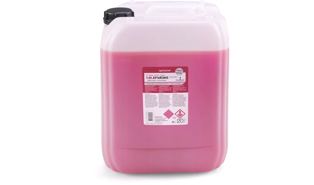 Kjølevæske Multicool \Konsentrat\" 20L v:5241645"""