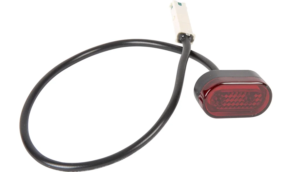 Baklykt LED, M365\/365 Pro v:9740075