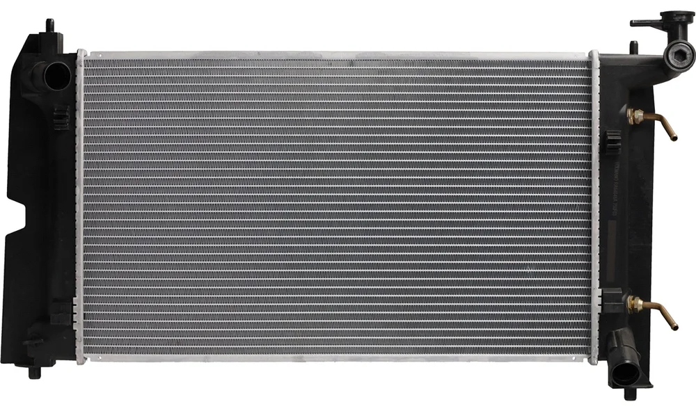 Radiator, Motorkjøling 64648A (Volmano) v:629155