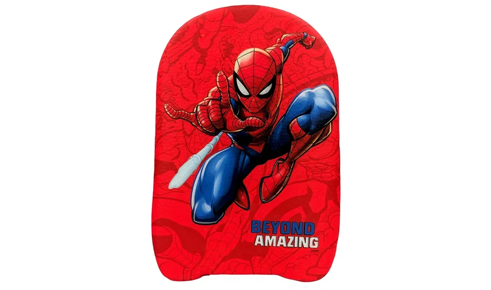 Svømmeplate Spider-Man v:6716992 Svømmeplate Spider-Man v:6716992