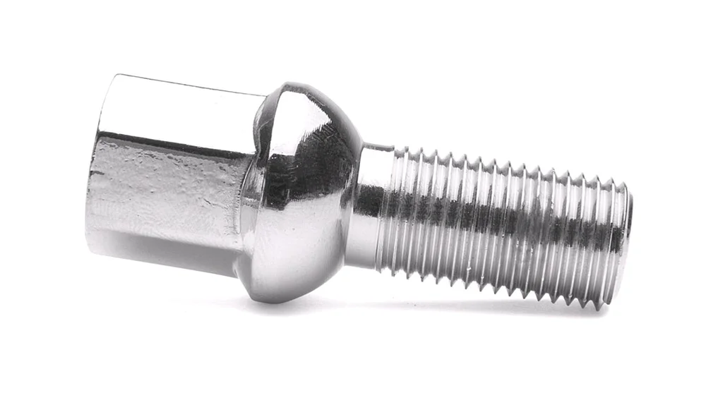 Bolt 12×1,50×28 Kulehode v:1104928