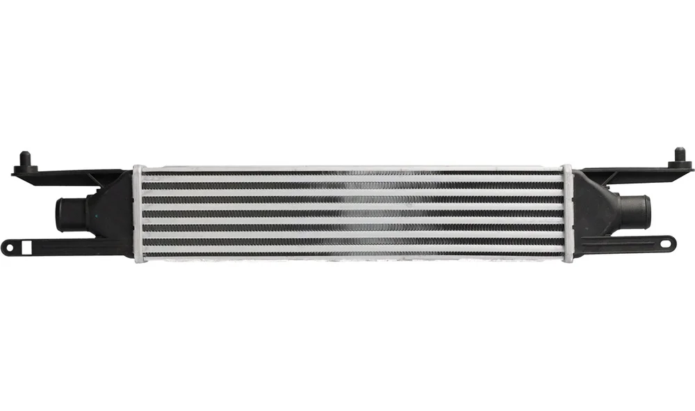 Intercooler – 96604 – (Nissens) v:9928537