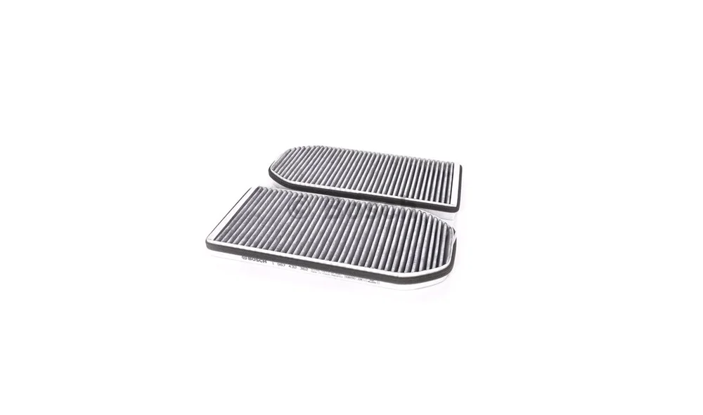 Kupefilter - 1 987 432 362 - (BOSCH) v:9644138