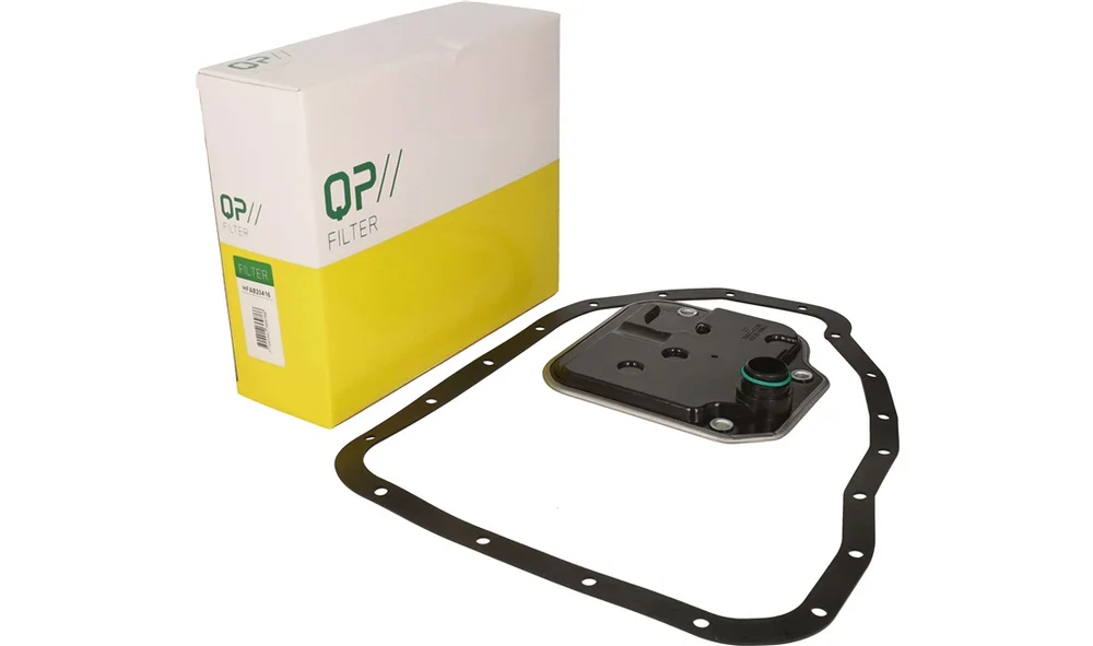 Hydraulikkfilter, Automatikk 820 416 (QP v:5754088 Hydraulikkfilter, Automatikk 820 416 (QP v:5754088