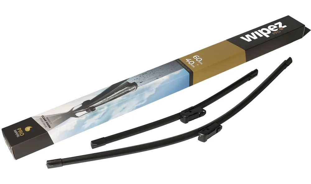 Viskerblad A 295 S Aerotwin (Wipez Pro) v:8788596