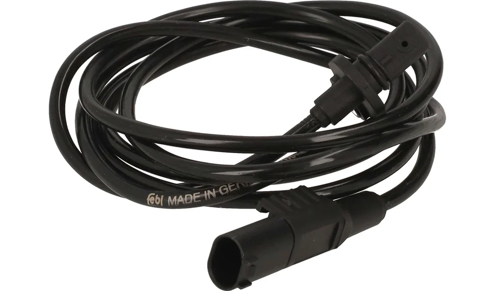 Sensor, Abs - 8180 23254 - (Triscan) v:3919600