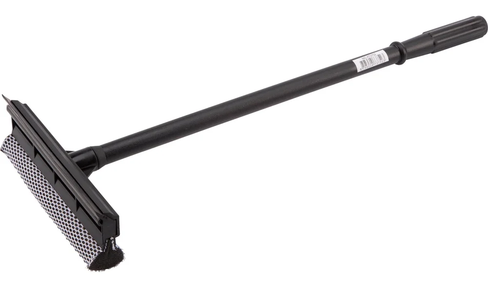 Frontrutevasker med svamp 515mm sort v:9404548