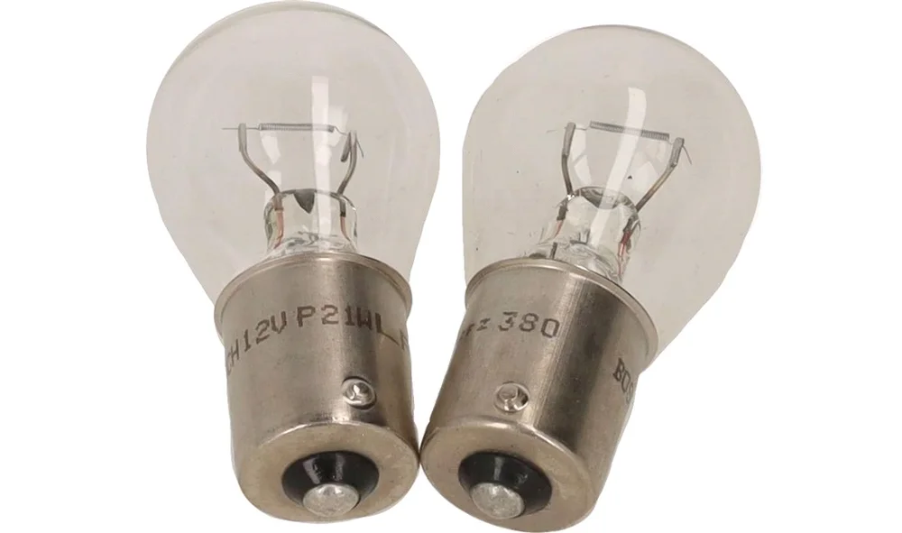 Pære Pure Light P21W (Bosch) v:2211307