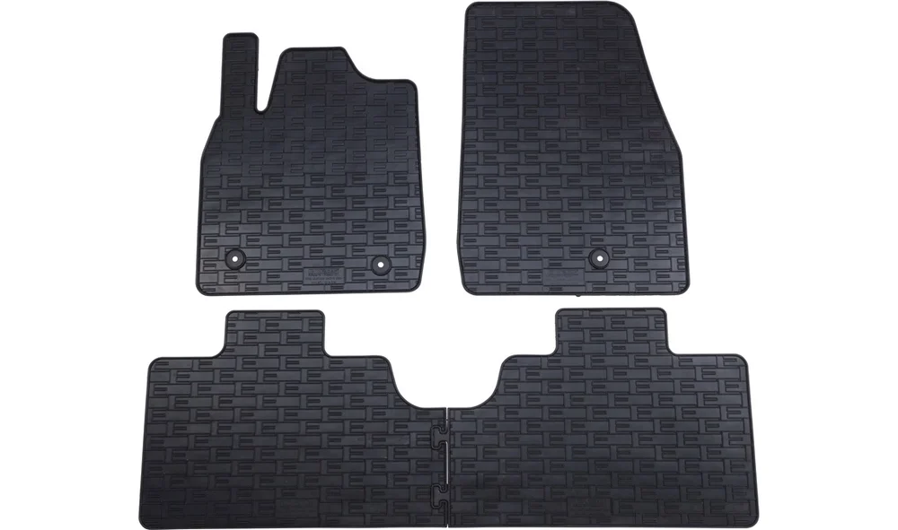 Gummimatter Ford Mustang Mach-E 20- v:7591232