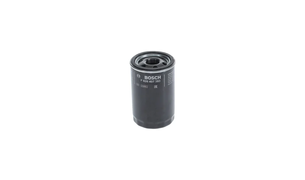 Oljefilter - F 026 407 393 - (BOSCH) v:2424881