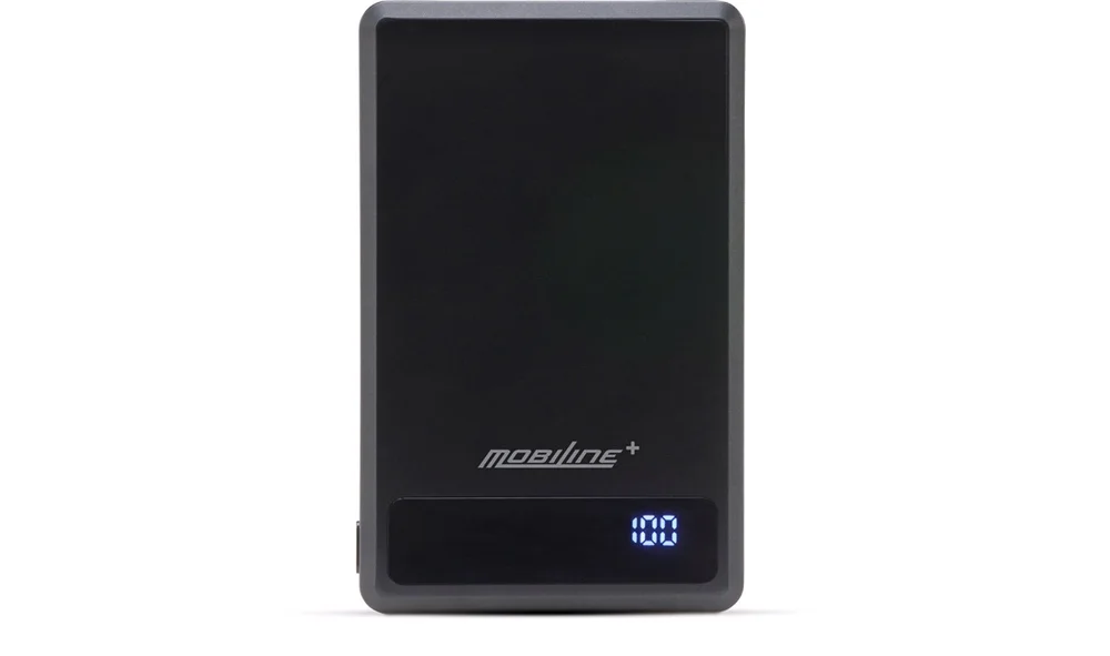 Powerbank Magsafe 5000 mAh v:2643124 Powerbank Magsafe 5000 mAh v:2643124