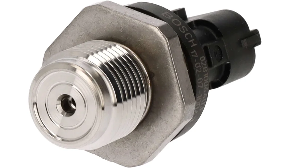 Sensor, drivstofftrykk 0 281 006 403 (BO v:6580603 Sensor, drivstofftrykk 0 281 006 403 (BO v:6580603