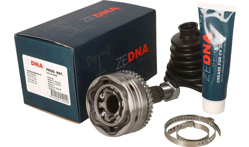 Drivledd – 15-1542 – (Zedna) v:4604565 Drivledd – 15-1542 – (Zedna) v:4604565