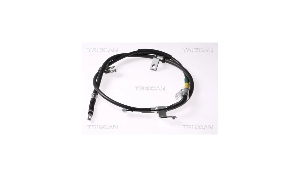 Tautrekk, Håndbremse 8140 431090 (Trisca v:1963023 Tautrekk, Håndbremse 8140 431090 (Trisca v:1963023