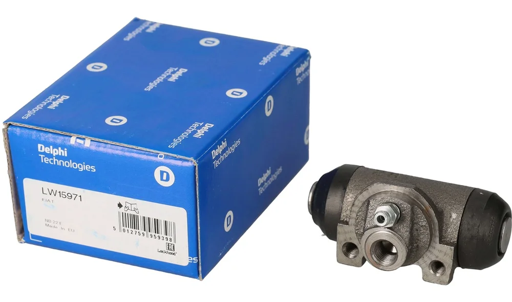 Hjulsylinder, Brems - LW15971 - (Delphi) v:5241655