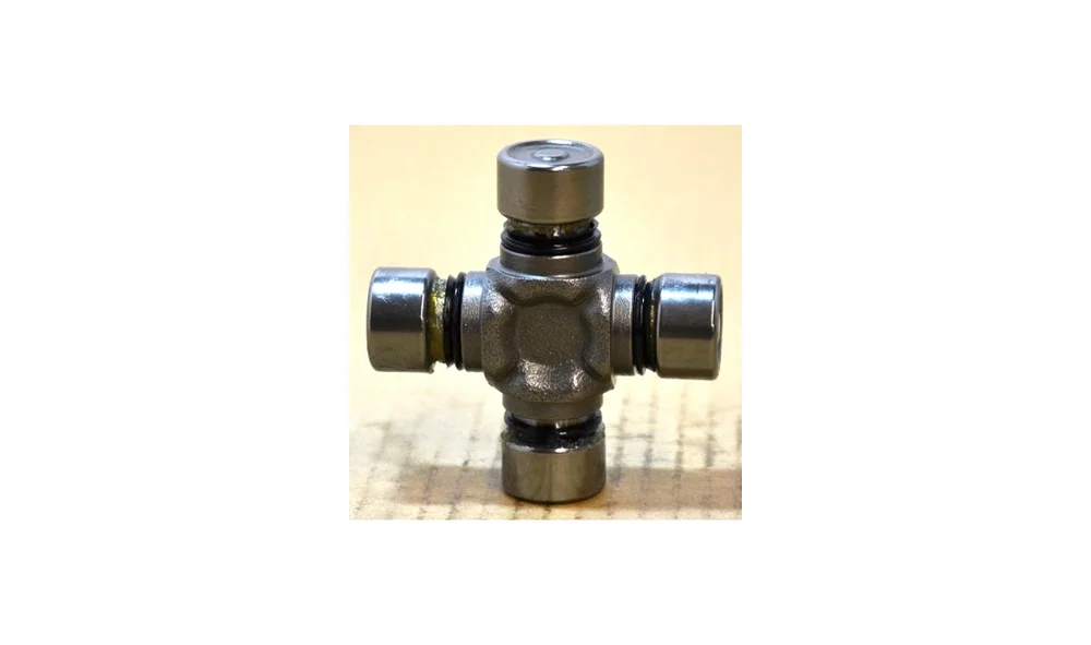 Ledd, Longitudinalbølge – U 176 – (GKN) v:2576857 Ledd, Longitudinalbølge – U 176 – (GKN) v:2576857