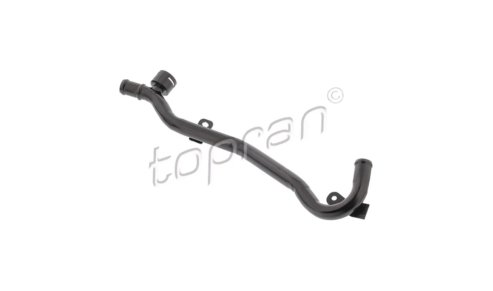 Radiatorslange – 119 755 – (Topran) v:7103188