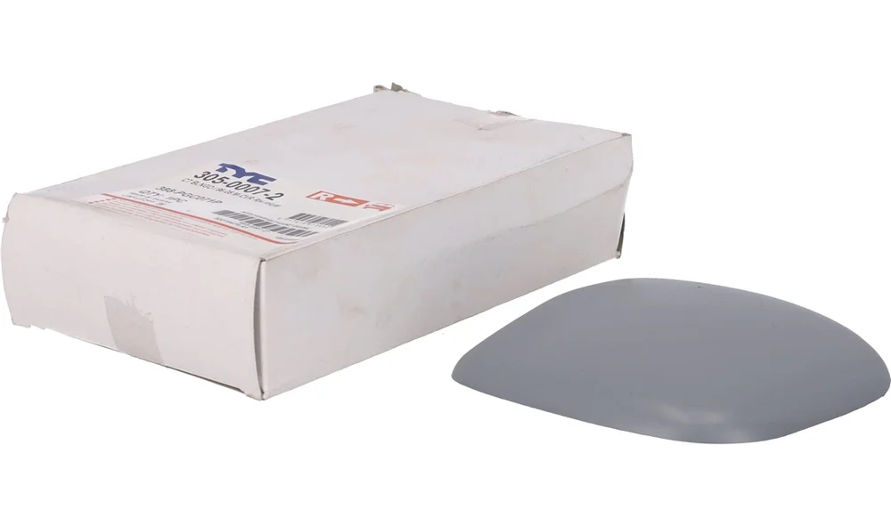 Tildekning, Sidespeil 305-0007-2 (TYC) v:9763809