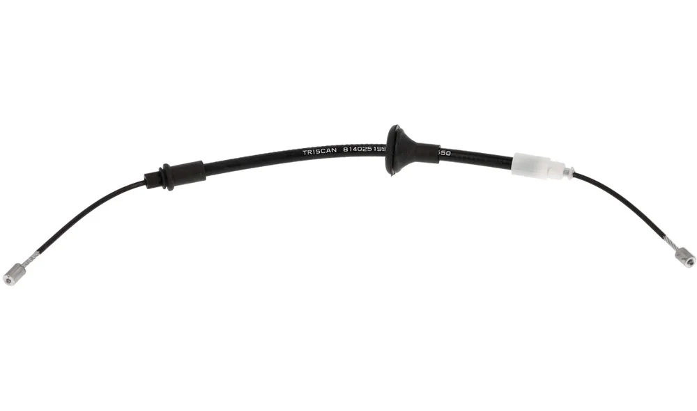 Tautrekk, Håndbremse v:9159065