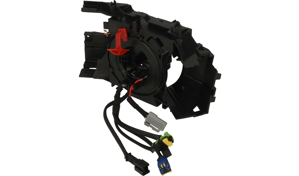 Viklefjær, airbag – 702 863 – (Topran) v:5183409 Viklefjær, airbag – 702 863 – (Topran) v:5183409