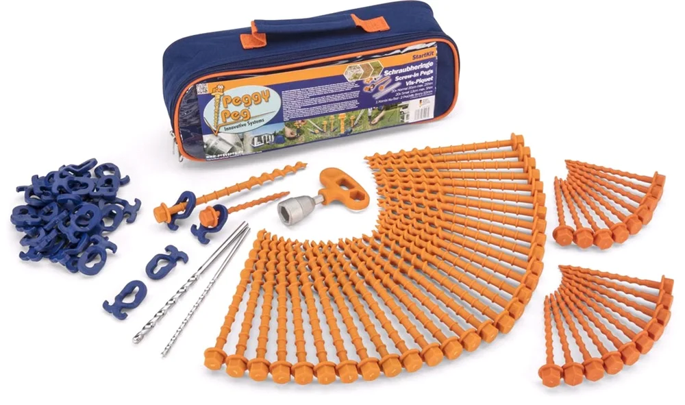 Peggy Peg Startkit v:5520399 Peggy Peg Startkit v:5520399