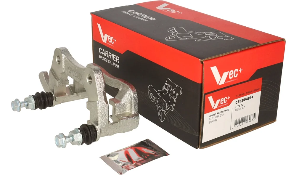 Holder, Bremsecaliper BDA934 (Vector) v:6728529
