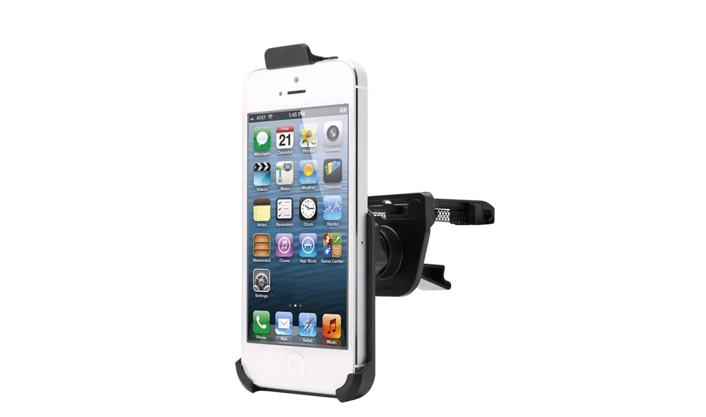 Luftkanalsholder Iphone 5\/5S\/SE v:3858079 Luftkanalsholder Iphone 5\/5S\/SE v:3858079