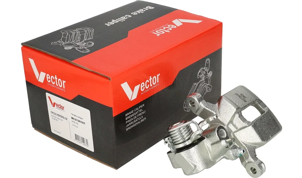 Bremsecaliper - 2126167 - (Vector) v:8866552