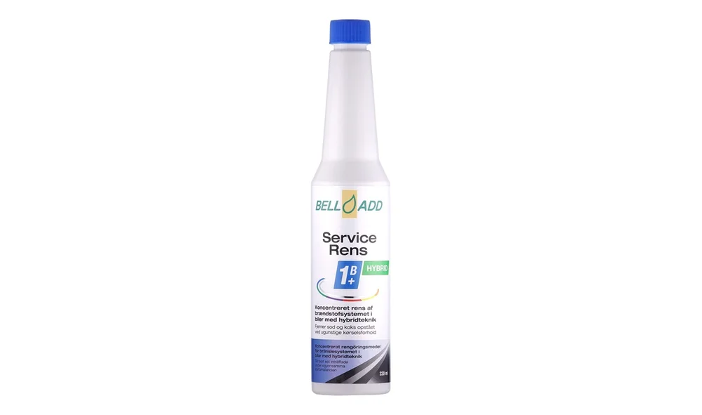 Bell Add Service Rens 1B+ – Hybrid 220ML v:4770525 Bell Add Service Rens 1B+ – Hybrid 220ML v:4770525