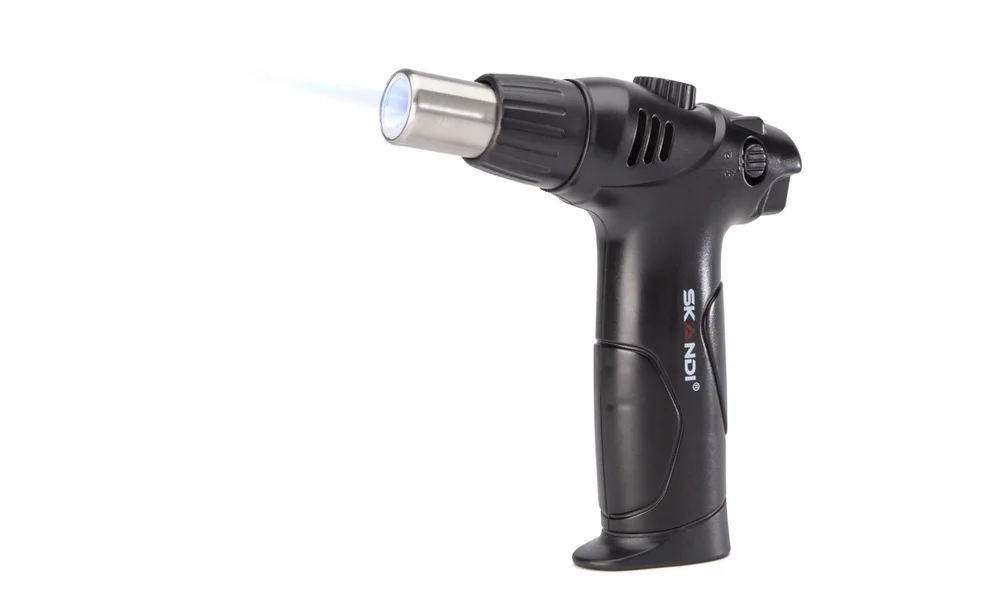 Stormlighter, multibrenner luksus Skandi v:8207313