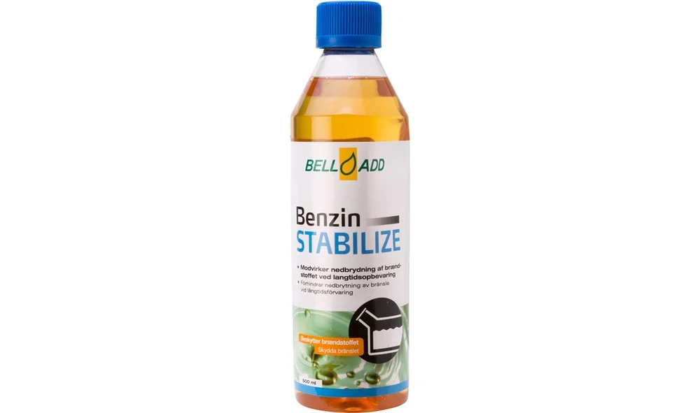 Bell Add Bensin STABILIZE 500 ml v:8497566