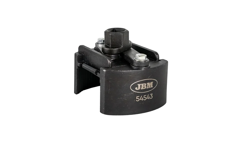 Oliefilterkopp justerbar 80-105mm – JBM v:6059027