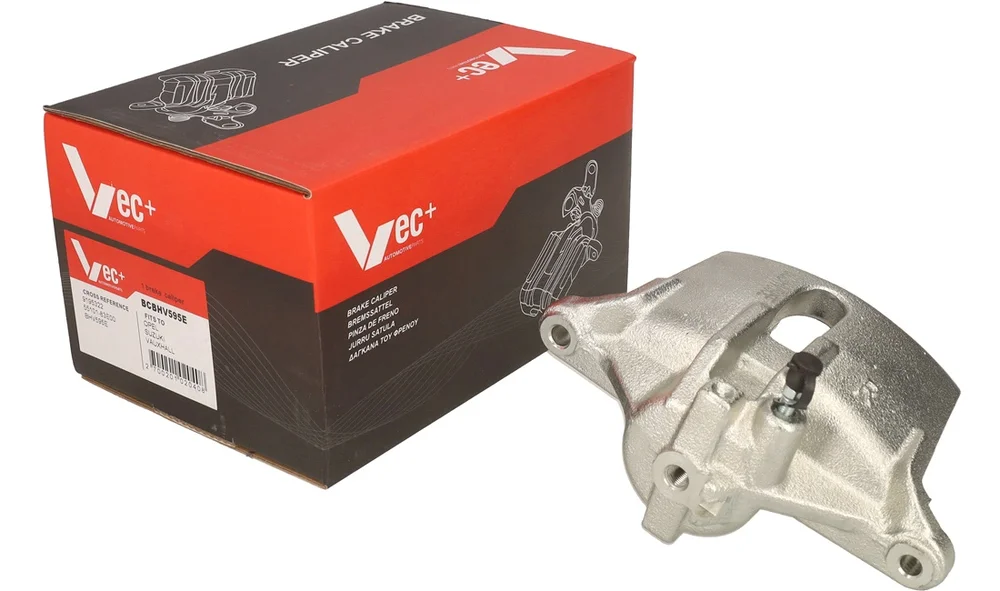 Bremsecaliper - BHV595E - (Vector) v:4895867