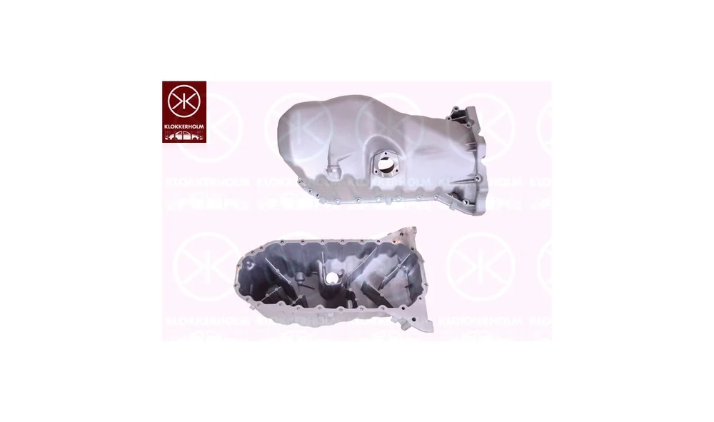 Bunnpanne – 9564475 v:3230681