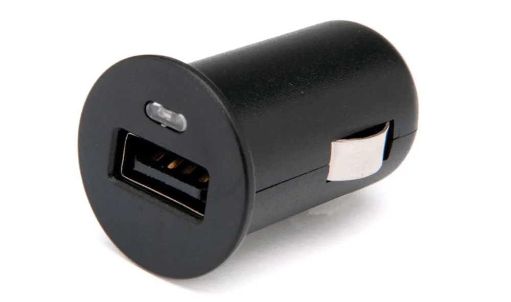 USB uttak MINI 12V\/24V – USB 1A 5V v:4028653 USB uttak MINI 12V\/24V – USB 1A 5V v:4028653