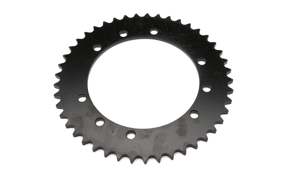 Bakdrev Esjot 45T, VFR400 87-89 v:9171025 Bakdrev Esjot 45T, VFR400 87-89 v:9171025