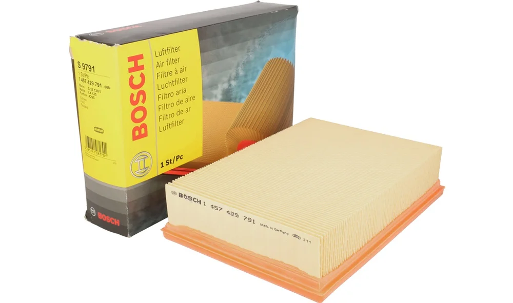 Luftfilter – 1 457 429 791 – (BOSCH) v:6884804 Luftfilter – 1 457 429 791 – (BOSCH) v:6884804