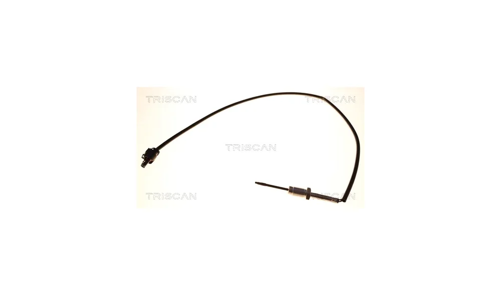 Sensor, Eksostemperatur 8826 11036 (Tris v:7105728