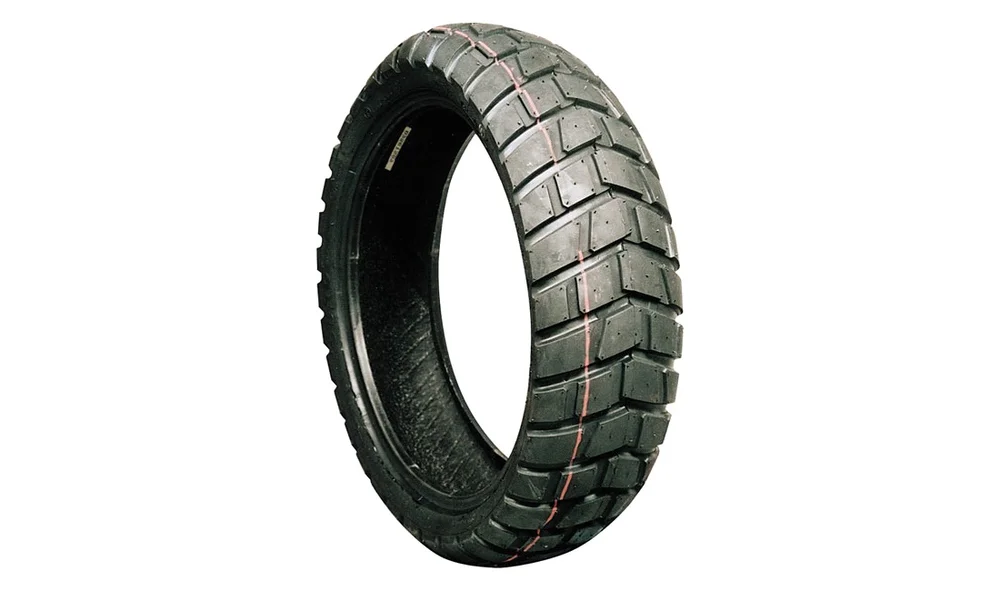 Bakdekk 130\/70-12 DURO HF-903 v:2390633