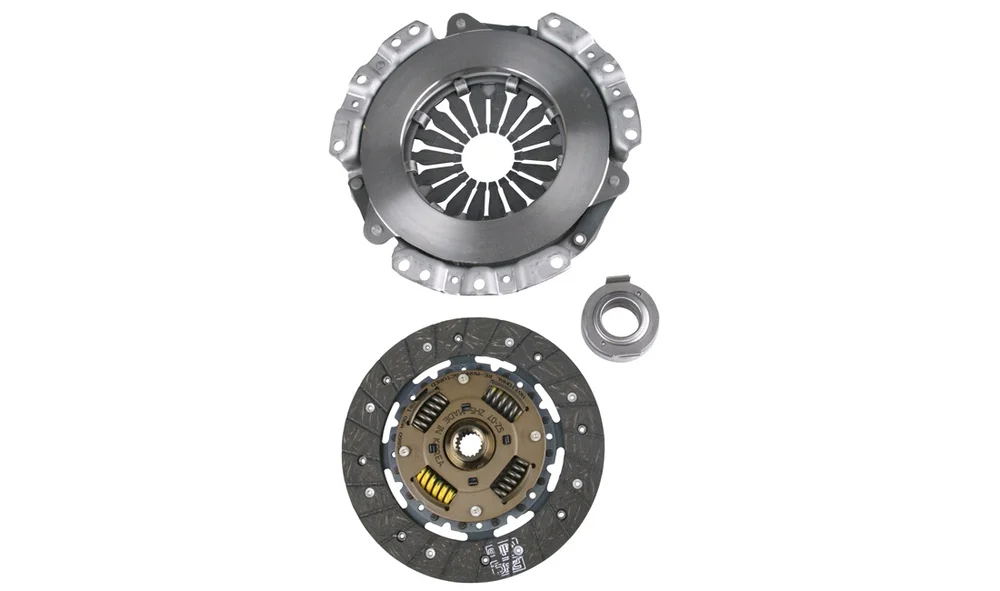 Clutchsett – 826279 – (Valeo) v:5154277 Clutchsett – 826279 – (Valeo) v:5154277