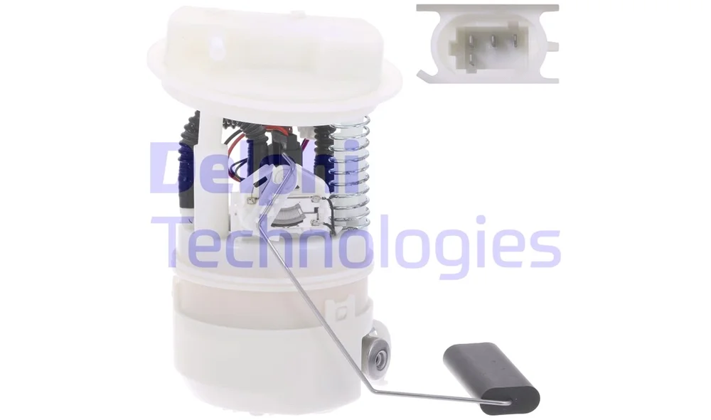 Bensinpumpe - FE10053-12B1 - (Delphi) v:5157663